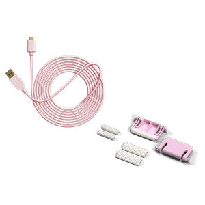 Glorious GMMK 2 Replacement Kit - Pink GMMK�����GMMK 2�L�[�{�[�h�p�����p�[�c �s���N�bGLO-GMMK2-KIT-P-REP