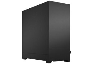Fractal Design Pop XL Silent Black Solid 優れた静音性 フルタワー型PCケース|FD-C-POS1X-01