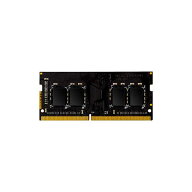 AGI 8GBx1 DDR4-3200MHz (PC4-25600) 22-22-22-52 SODIMM 1.2V｜AGI320008SD138-ST