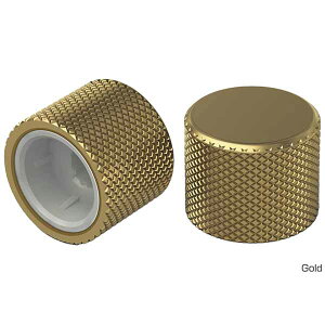 Glorious GMMK PRO Rotary Knob - Gold �L�[�{�[�h�p���[�^���[�m�u �S�[���h�bGLO-ACC-P75-RK-G