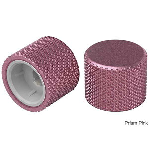 Glorious GMMK PRO Rotary Knob - Prism Pink �L�[�{�[�h�p���[�^���[�m�u �v���Y���s���N�bGLO-ACC-P75-RK-P
