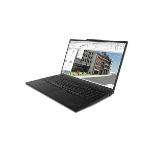 Lenovo ThinkPad P16s Gen 5�i21XFS1W500�j16�^ ���o�C�����[�N�X�e�[�V�����b21XFS1W500