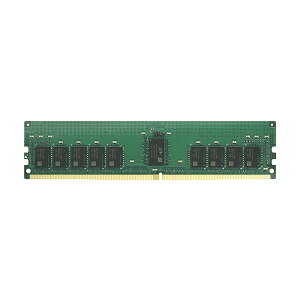 Synology 16GB DDR4 RDIMM RAM module D4ER02-16G�bD4ER02-16G