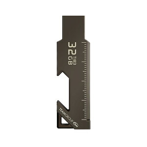 Team T183 USB 3.2 Gen1 Flash Drive 32GB (𔲂EKEi{[JJb^[EXgbvz[t)bTT183332GF01