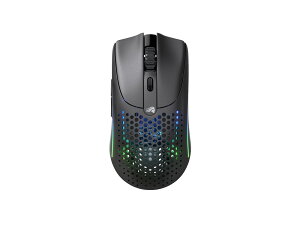 Glorious Model O 2 Wireless - Matte Black CXQ[~O}EX }bgubNbGLO-MS-OWV2-MB