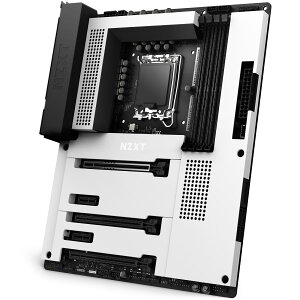NZXT N7 Z690 ATX}U[{[h [Intel Z690`bvZbg][}bgzCg]bN7-Z69XT-W1