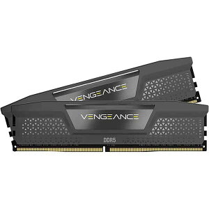 Corsair 32GB(16GBx2) DDR5 6000MT/s (PC5-48000) UDIMM 36-44-44-96 AMD EXPO VENGEANCE O[ 1.4VbCMK32GX5M2E6000Z36
