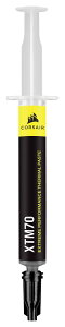 Corsair XTM70 Extreme Performance Thermal Paste 3g TDP250WȏɂΉT[}OXbCT-9010010-WW
