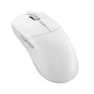 Glorious Model O 2 PRO Wireless - 4K/8K Polling - White d60g̃CXQ[~O}EX zCgbGLO-MS-POWV2-4K8K-W