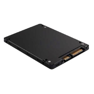 Micron 1100 SATA 3D TLC 256GB 2.5インチ SSD(ブリスターパッケージ)|MTFDDAK256TBN-1AR1ZABYY