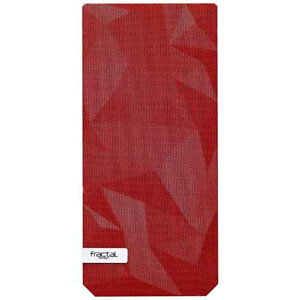 Fractal Design Color Mesh Panel for Meshify C bhbFD-ACC-MESH-C-FFILT-RD