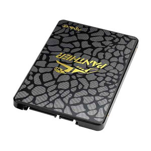 Apacer e120GB AS340 SSD 2.5C` 7mm SATAIIIbAP120GAS340G-1