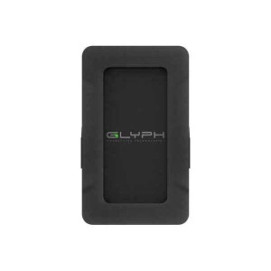 GLYPH Atom Pro NVMe e1TB SSD ubN |[^u MILKiiϏՌjbA1000PRO