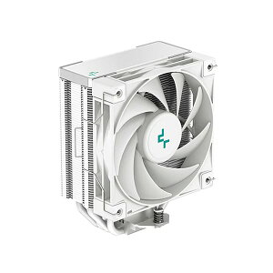 Deepcool AK400 WH 6mmaq[gpCv4{ TCht[^CPUN[[ zCgbR-AK400-WHNNMN-G-1