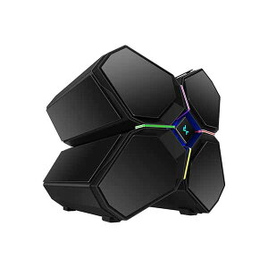 Deepcool QUADSTELLAR INFINITY 4̓Ɨ`o[ t^[^PCP[XbR-QUADSTELLAR-G-1