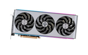 Sapphire NITRO+ RADEON RX 7900 XT GAMING OC VAPOR-X 20GB GDDR6 I[o[NbNdl̃OtBbN{[hbSAP-NITRORX7900XTOCV20GB/11323-01-40G