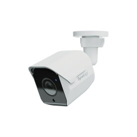 Synology BC500 高度なAI機能を搭載 バレット型ネットワークカメラ｜BC500