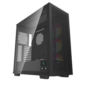 Deepcool MORPHEUS t^[^PCP[X ubNbR-MORPHEUS-BKAPA1-G-1