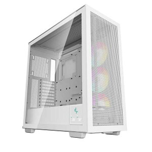 Deepcool MORPHEUS WH フルタワー型PCケース ホワイト|R-MORPHEUS-WHAPA1-G-1