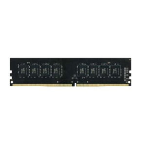 Team 8GB(8GB x1) DDR4 2666MHz(PC4-21300) Long DIMM 1.2V 288PIN CL19bTED48G2666C1901