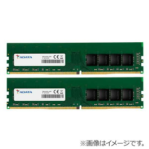 ADATA Premier 16GB(8GBx2) DDR4 3200MHz(PC4-25600) U-DIMM DUAL TRAYbAD4U32008G22-DTGN