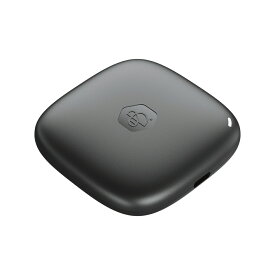Synology パソコン・スマートフォン対応 コンパクトバックアップハブ BeeDrive 1TB｜BDS70-1T