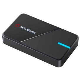 AVerMedia TECHNOLOGIES LIVE GAMER EXTREME 3 GC551G2 HDMIゲームキャプチャー（ブラック）