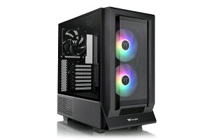 y10%|CgEvGg[zThermaltake Ceres 350 MX Black \2ނ̃tgplt ~h^[^PCP[X ubNbCA-1Z3-00M1WN-00