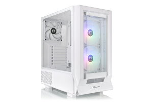 y10%|CgEvGg[zThermaltake Ceres 350 MX Snow \2ނ̃tgplt ~h^[^PCP[X zCgbCA-1Z3-00M6WN-00