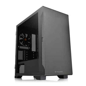 Thermaltake S100 TG ~j^[^PCP[X ubNbCA-1Q9-00S1WN-00
