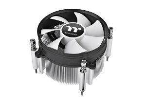 Thermaltake Gravity i3 Intel LGA1700\PbgpCPUN[[bCL-P094-AL09WT-A