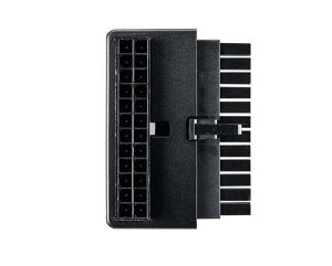 Cooler Master ATX 24PIN 90x Adapter ATX}U[{[hΉ90xϊA_v^[bCMA-CEMB01XXBK1-GL