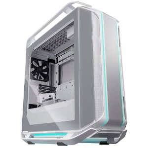 Cooler Master Cosmos C700M White t^[^PCP[X zCgbMCC-C700M-WG5N-S00
