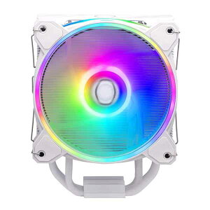 Cooler Master Hyper 212 Halo White TCht[^CPUN[[ zCgbRR-S4WW-20PA-R1
