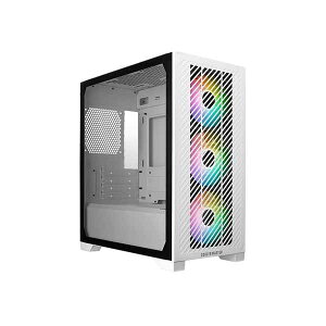 Cooler Master Elite 301 White 3ARGBt@ ~j^[^PCP[X zCgbE301-WGNN-S00