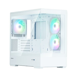 ZALMAN P30 White V2 ~j^[^PCP[X zCgbP30 White V2