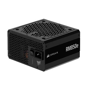 Corsair RM850e -2025- Cybenetics Gold ATX3.1 tW[^Cv djbg 850WbCP-9020296-JP
