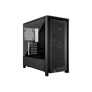 Corsair FRAME 4000D RS Mid-Tower, Black ~h^[^PCP[X ubNbCC-9011312-WW
