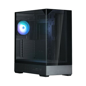 ZALMAN P40 Prism Black ~h^[^PCP[X ubNbP40 PRISM BLACK