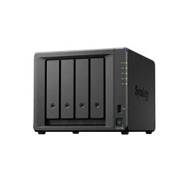 Synology DiskStation DS925+ AMD RYZEN 1500B CPU搭載多機能4ベイNASサーバー｜DS925+