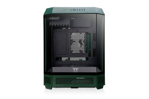 Thermaltake The Tower 600 Racing Green ~h^[^PCP[X [VOO[bCA-1Z1-00MCWN-00