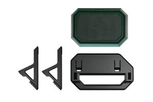 Thermaltake Chassis Stand Kit for The Tower 600 Racing Green uX^h [VOO[bAC-076-ONDNAN-A1