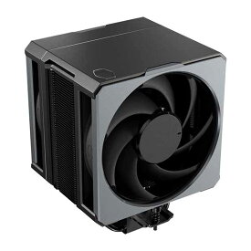 Cooler Master Hyper 612 APEX 高性能 デュアルファンCPUクーラー｜MAP-T6PN-225PK-R1