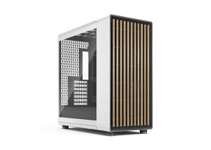 Fractal Design North XL RC Chalk White TG Clear t^[^PCP[X zCgbFD-C-NOR1X-06