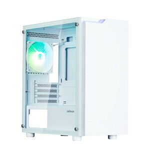 ZALMAN T4 PLUS White ~j^[^PCP[X zCgbT4 PLUS WHITE