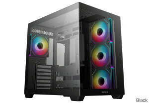 Deepcool CG530 4F ~h^[^PCP[X ubNbR-CG530-BKADA4-G-1