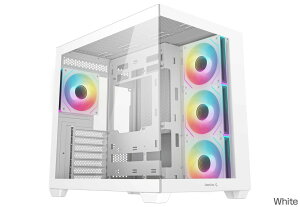 Deepcool CG530 4F WH ~h^[^PCP[X zCgbR-CG530-WHADA4-G-1