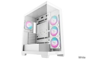 Deepcool CG580 4F WH ~h^[^PCP[X zCgbR-CG580-WHADA4-G-1