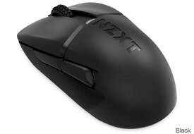 NZXT Lift Elite Wireless Gaming Mouse - BLACK 軽量ワイヤレスゲーミングマウス ブラック｜MS-101NB-01