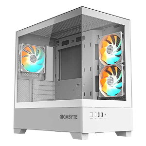 GIGABYTE C201 PANORAMIC ICE s[XfUCPCP[X zCgbC201PI